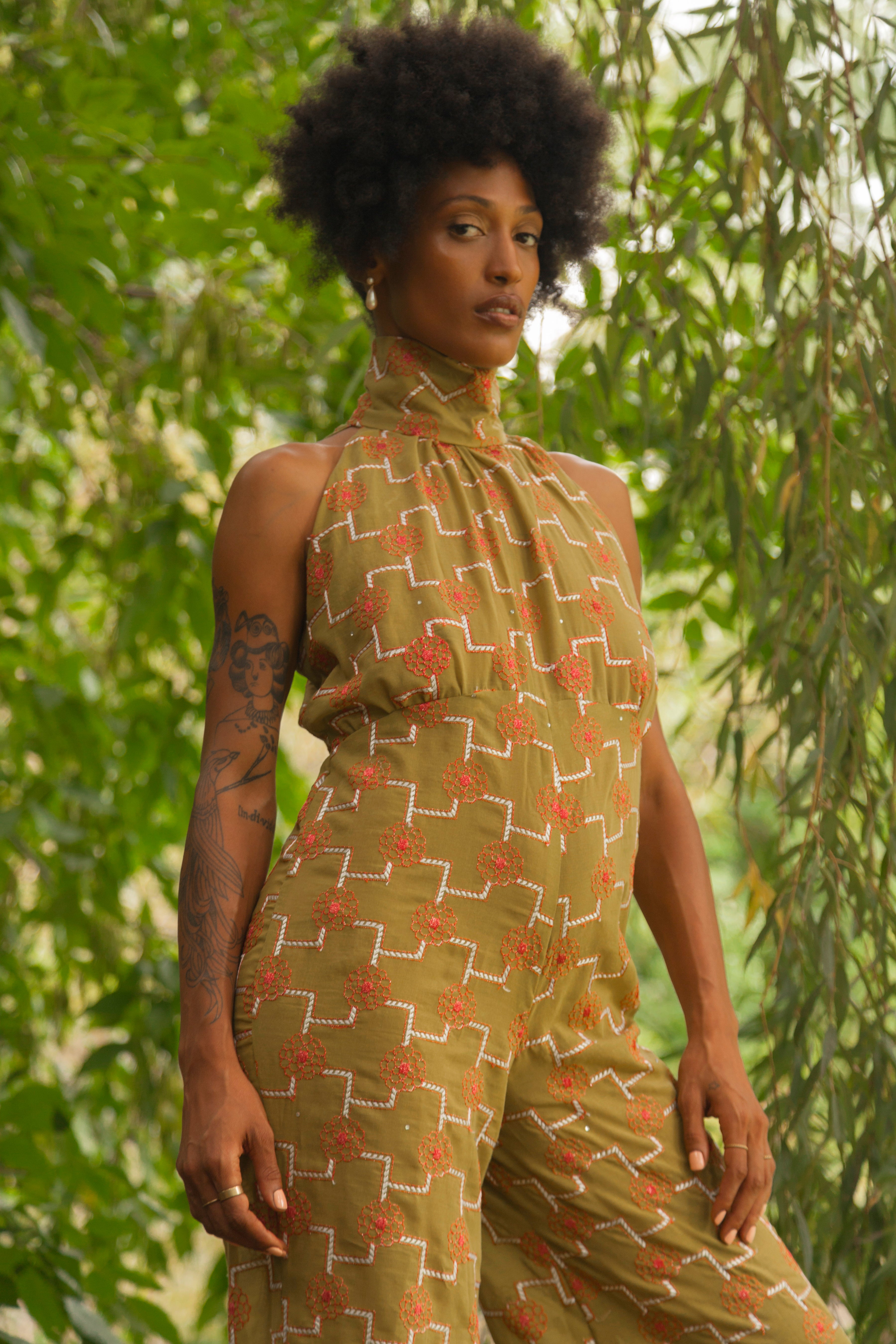 Jumpsuits – House of Aama