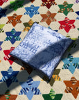 Henry Toile Pillow Cover