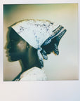 Henry Toile Scarf