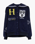 Camp Aama Varsity Jacket - Pre Order