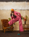 Berry Jacket-Pre-Order