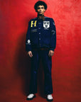 Camp Aama Varsity Jacket - Pre Order
