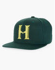 H Hat Green