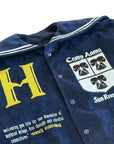 Camp Aama Varsity Jacket - Pre Order