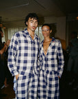 Buffalo Plaid Workwear Jacket- Pre-Order
