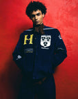 Camp Aama Varsity Jacket - Pre Order