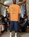 Anansi is King T-Shirt