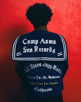 Camp Aama Varsity Jacket - Pre Order