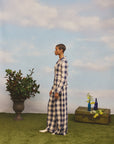Buffalo Plaid Women's Jacket- Pre-Order