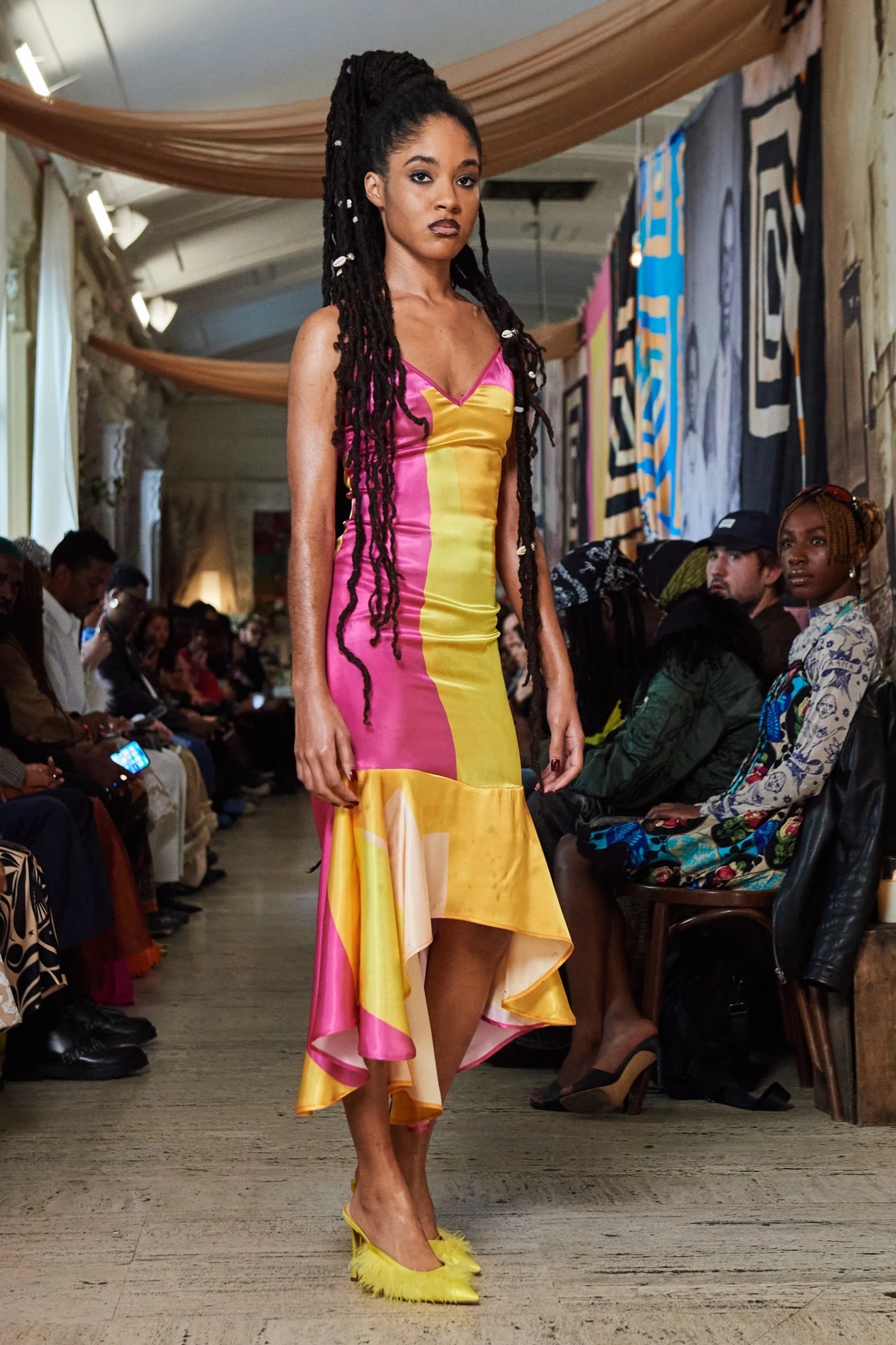 Sunrise Slip Dress 4 Sunrise Slip Dress 4