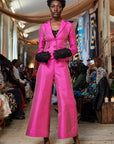 Berry Jacket-Pre-Order