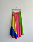 Toni Playsuit Linen Skirt- Pre-Order