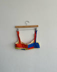 Toni Linen Bralette- Pre-Order