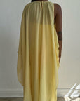 Joan Layered Dress