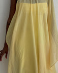 Joan Layered Dress