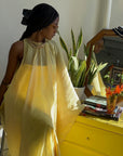 Joan Layered Dress