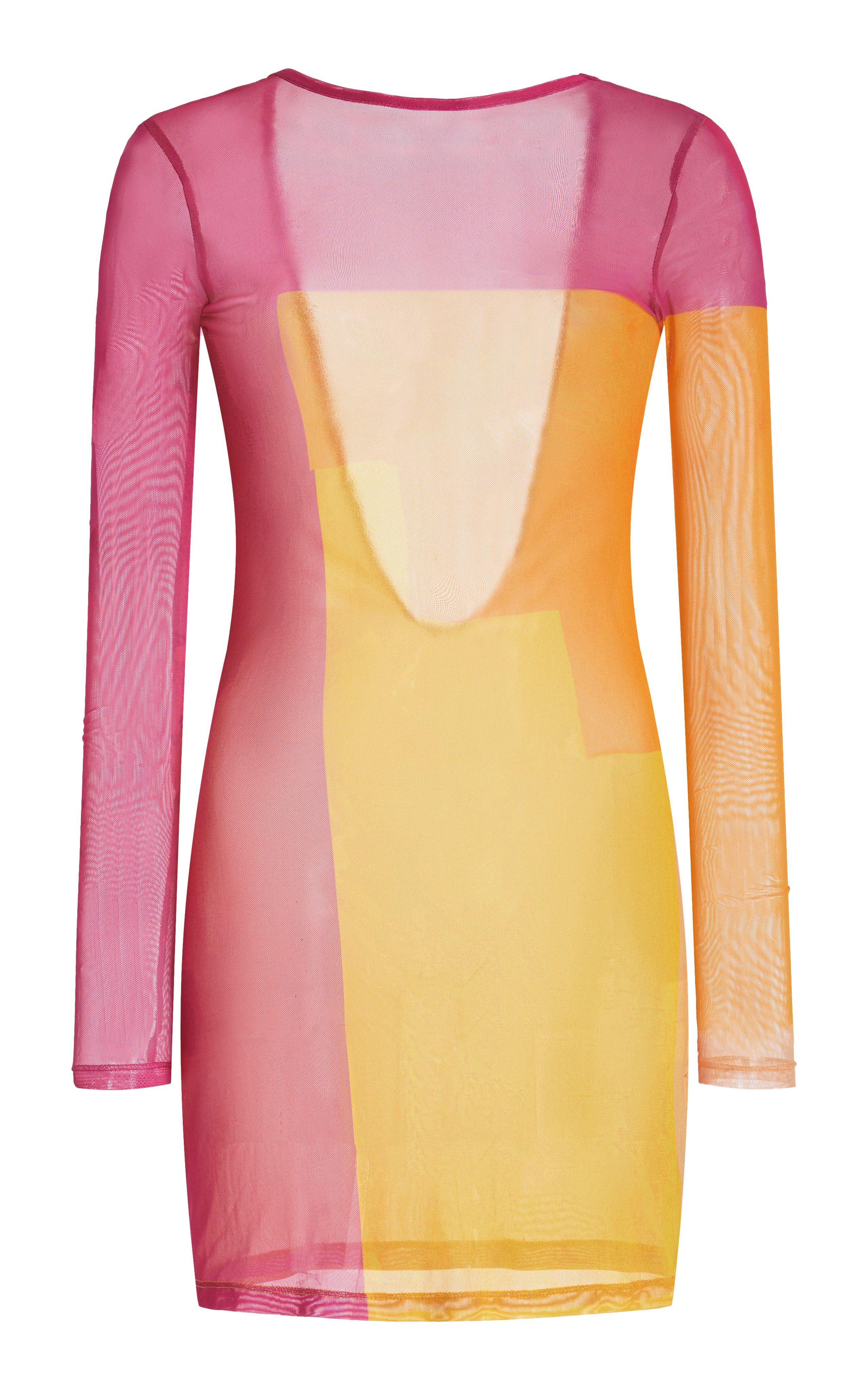 knee length dresses for ladies Signature Ribbed