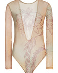 Aja Bodysuit