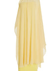 Joan Layered Dress
