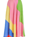 Toni Playsuit Linen Skirt- Pre-Order
