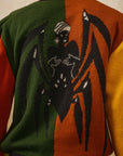 Anansi Cardigan Sweater-Pre Order