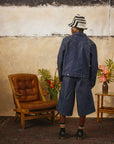 Anansi Men's Capri Jeans - Pre Order