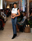 Anansi Maxi Skirt-Pre Order