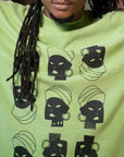 Aunt Nancy Camp T-Shirt