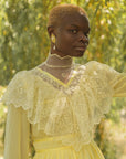 Southern Girl Victorian Dress