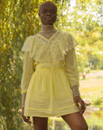 Southern Girl Victorian Dress