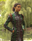 Regal Duster Coat
