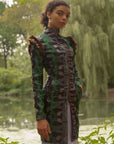 Regal Duster Coat