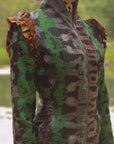Regal Duster Coat