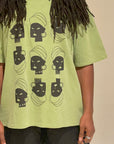 Aunt Nancy Camp T-Shirt