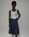 Likkle Dis Likkle Dat Tank Top