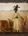 Natural Capri - Pre-Order