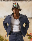 Roots Crown Bucket Hat -Pre-Order