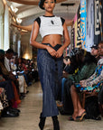 Anansi Maxi Skirt-Pre Order
