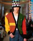 Anansi Cardigan Sweater-Pre Order