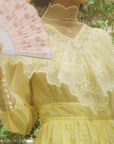 Southern Girl Victorian Dress