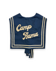 Camp Aama Chainstitch Sailor Topper- Pre-Order