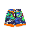 HOA X Gianni Lee Sea Spirit Shorts