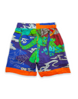HOA X Gianni Lee Sea Spirit Shorts