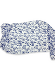 Short Sarong-Tattoo Print