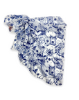 Short Sarong-Tattoo Print