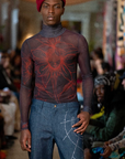 Deep Turtleneck-Pre-Order