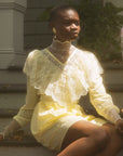 Southern Girl Victorian Dress