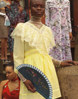 Southern Girl Victorian Dress