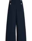 Sailor Pants Wide Leg - Pre Order