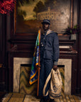 Sailor Jacket - Pre Order